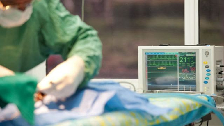 Δύο θάνατοι από τον ιό H1N1 στη Λαμία