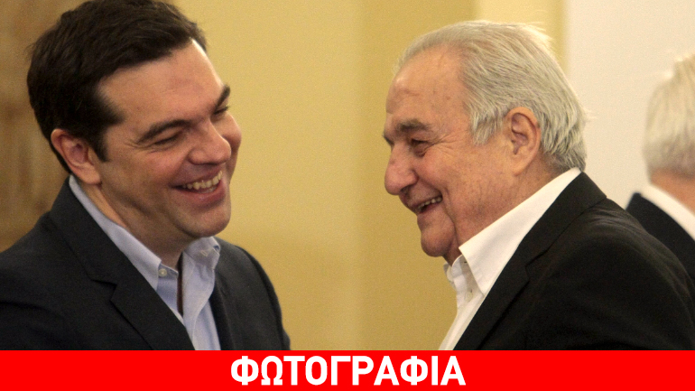 Φλαμπουράρης: Δεν μετακομίζω από τα Εξάρχεια