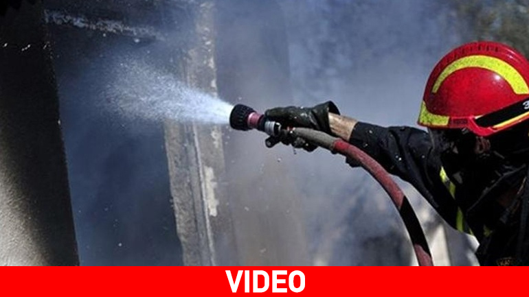 Tραγωδία με 8χρονο παιδί στην Πάτρα Tραγωδία με 8χρονο παιδί στην Πάτρα