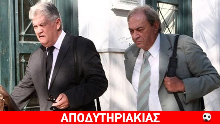 Μελισσανίδη, ασχολήσου με τα τραίνα, όχι με τους διαιτητές