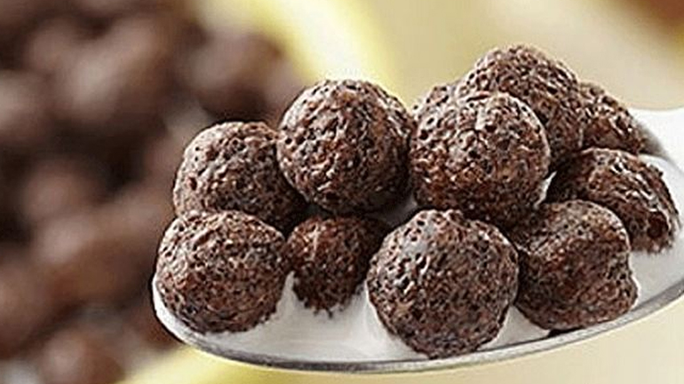 Ακτινογραφώντας τα παιδικά δημητριακά