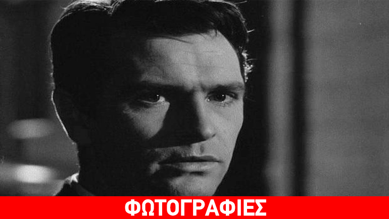 Σαν σήμερα έφυγε o Νίκος Κούρκουλος