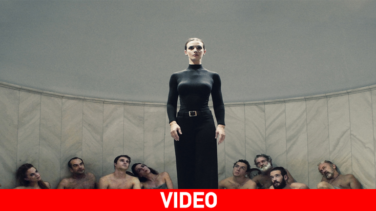 Παράταση για τη «Λούλου» στο Θέατρο «Αγγέλων Βήμα»