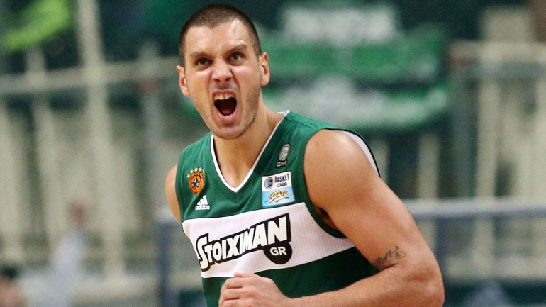 Σάσα Πάβλοβιτς: «Κάθε νίκη είναι σημαντική»