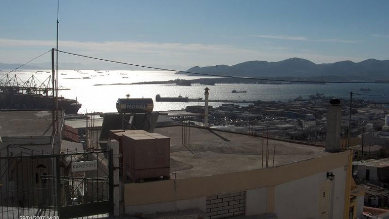 Τσίπρας: «Έργα πνοής στο Πέραμα με τη συνδρομή της ΜΟΜΑ»