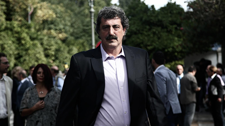 Φάκελος με ελλειπή στοιχεία για την ξαδέρφη του Πολάκη εστάλη στο Υπουργείο Υγείας