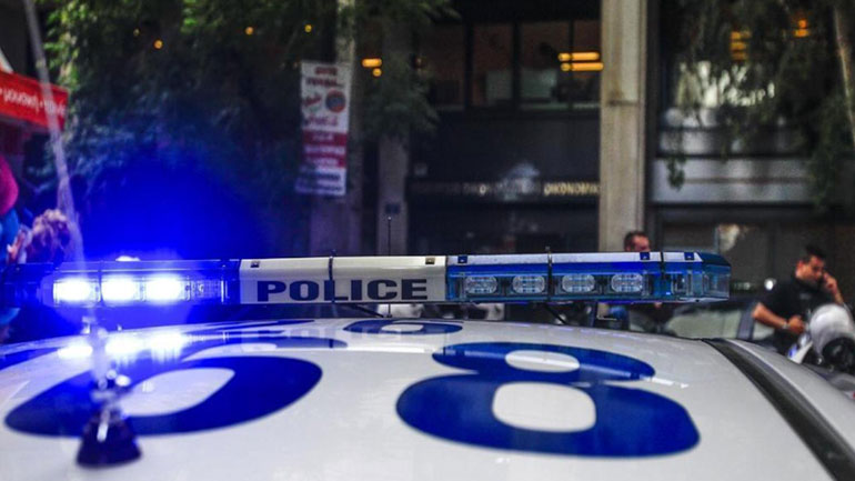 Έκλεψε ηλεκτρονικές συσκευές αξίας 12.000 ευρώ από γραφεία στη Βέροια