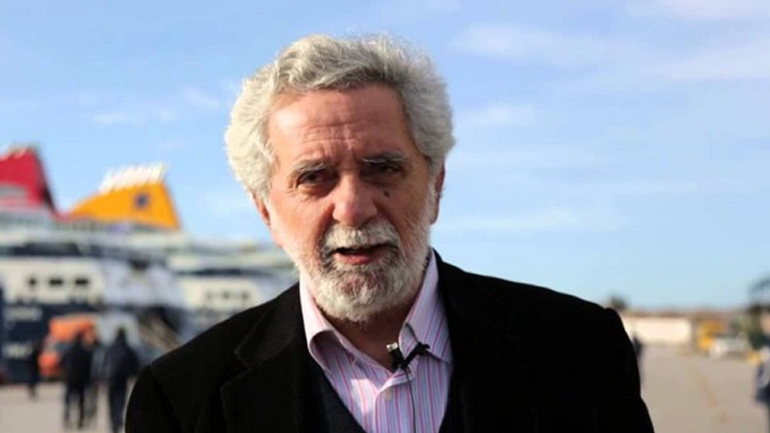 «Δεν θα ξεπουλήσουμε τον ΟΛΠ» λέει ο Δρίτσας