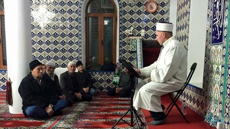 Τραγωδία στον Εχίνο: Ιμάμης έπεσε σε γκρεμό με το Ι.Χ. του και σκοτώθηκε