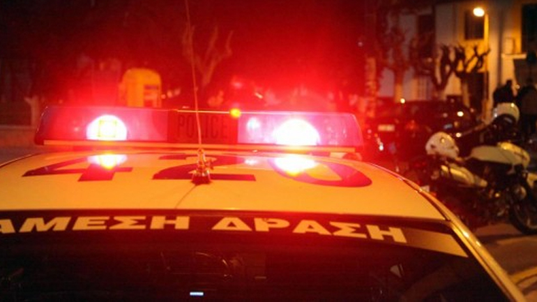 Σπείρα Γεωργιανών έκανε πέντε διαρρήξεις στην Καλαμάτα