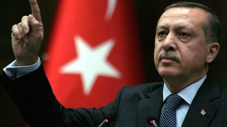 Ο Ταγίπ Ερντογάν απειλεί ανοικτά τη Ρωσία με πόλεμο