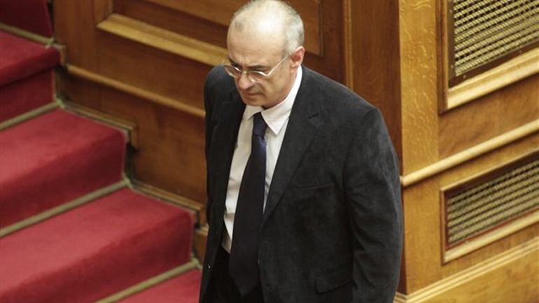 Μάρδας: «Γιαλαντζί» ο νεοφιλελευθερισμός της Νέας Δημοκρατίας