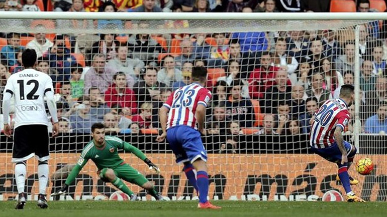 Νέα ήττα για την Βαλένθια