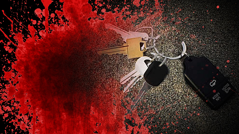 Τον σκότωσε με το κλειδί του για ασήμαντη αφορμή