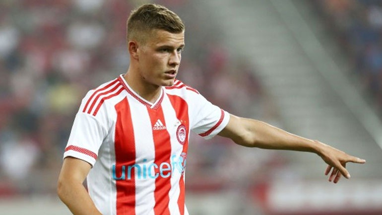 Μετακομίζει στην Μπουντεσλίγκα ο Φινμπόγκασον