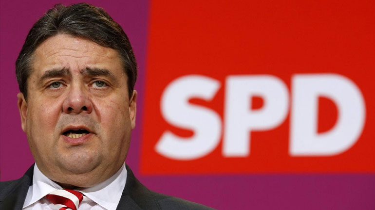 Υπό καθεστώς εποπτείας το γερμανικό ακροδεξιό κόμμα AfD