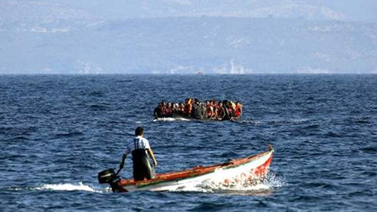 Πρώην αστυνομικός εμπλέκεται σε υπόθεση ναυαγίου με μετανάστες