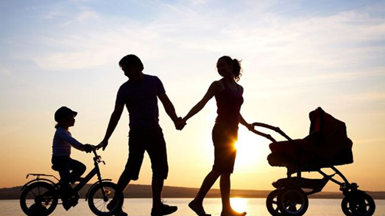 Ευτυχισμένες οικογένειες: ποιο είναι το μυστικό τους;