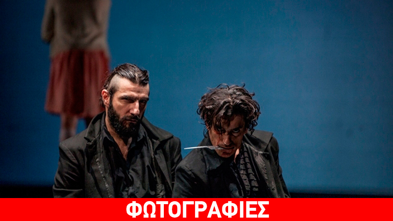 Ο «Φάουστ» στο Μέγαρο Μουσικής Θεσσαλονίκης