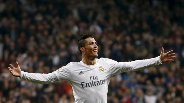 Διέλυσε 6-0 την Εσπανιόλ η Ρεάλ