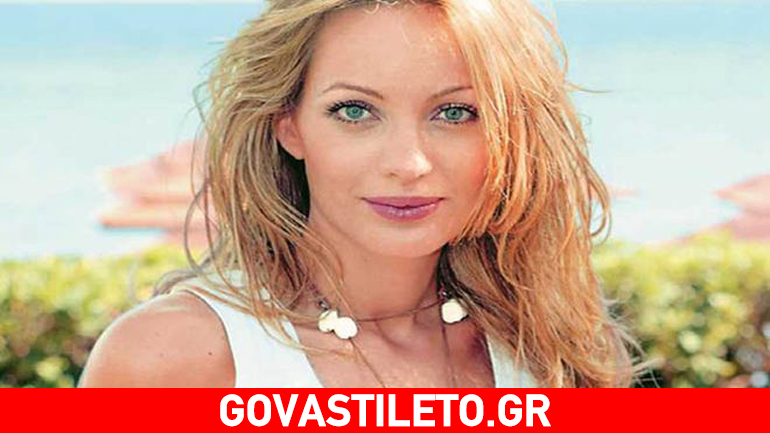 Τζένη Ιωακειμίδου: Δείτε την τρυφερή φωτογραφία που ανέβασε με τη νεογέννητη κόρη της!