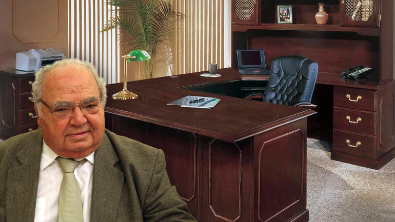 Aλλαγή φρουράς