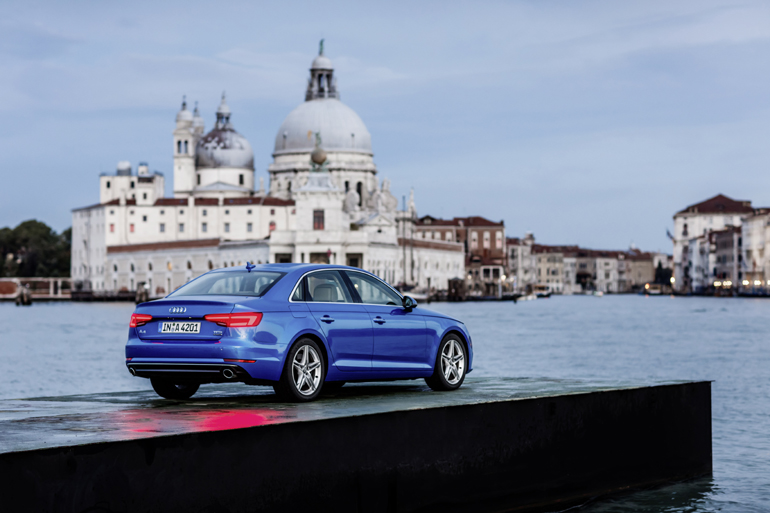 Οι βασικές σχεδιαστικές γραμμές δεν έχουν αλλάξει...