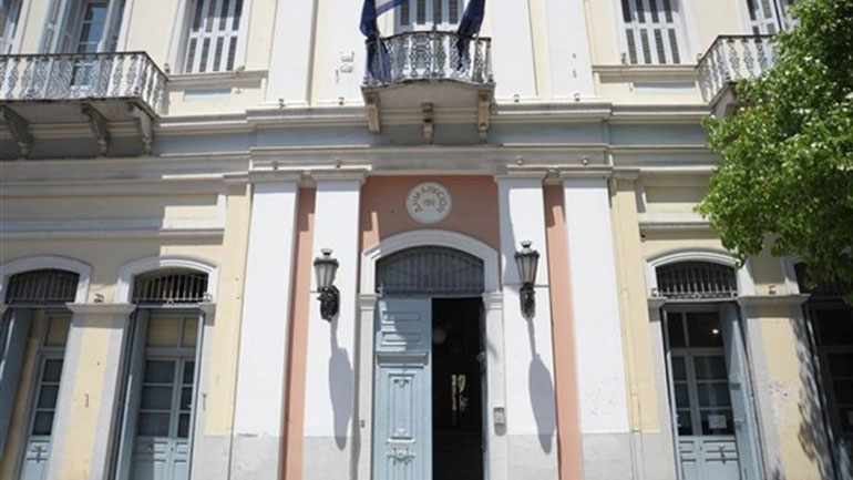 Πάτρα: Έρευνα με εντολή Πελετίδη για την υπεξαίρεση στην ΑΔΕΠ