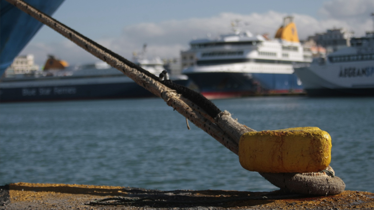 Νέα 48ωρη απεργία της ΠΝΟ στις 4 Φεβρουαρίου