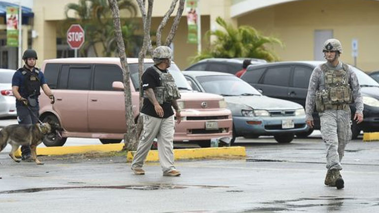 Εκκενώθηκαν εκπαιδευτικά ιδρύματα σε Γαλλία και Βρετανία έπειτα από απειλές για βόμβα