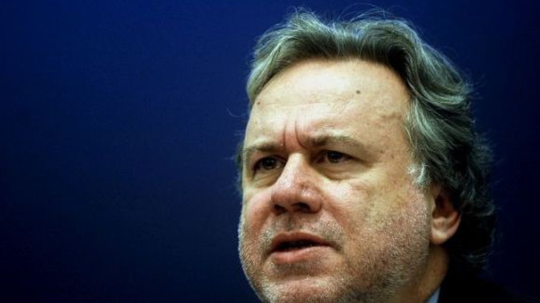 Την Τρίτη θα συναντηθεί ο Γ. Κατρούγκαλος με τους επικεφαλής των θεσμών