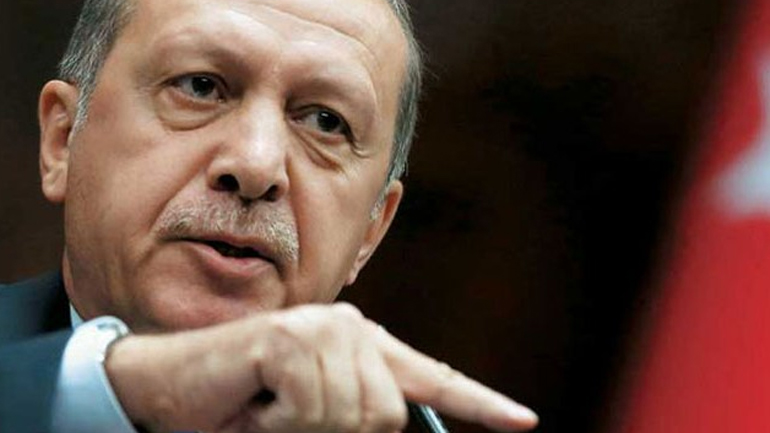 Ερντογάν: Η Τουρκία έχει δαπανήσει πάνω από 9 δισ. δολάρια για τους πρόσφυγες