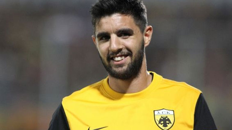 Στη Βέροια ο Ανάκογλου