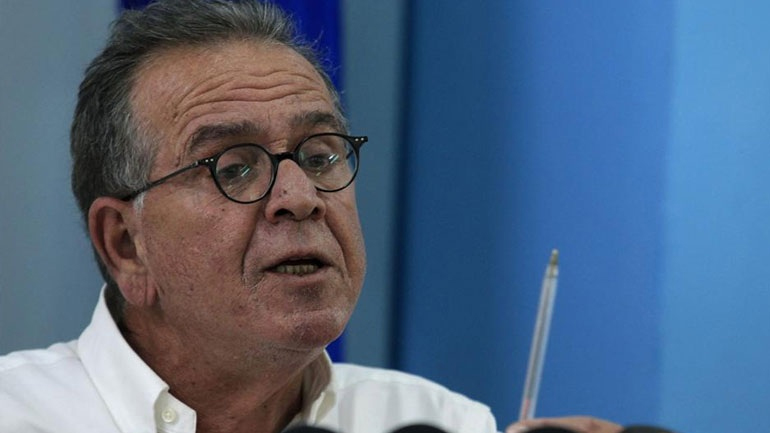 Μουζάλας: Ανοιχτού τύπου τα στρατόπεδα σε Σίνδο και Σχιστό