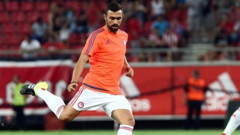 Προς Σταντάρ Λιέγης ο Μανιάτης