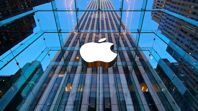 Apple: Μυστικές έρευνες στην εικονική πραγματικότητα