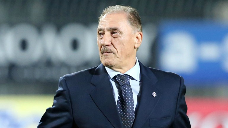 «Δένει» Ματζουράκη ο Παναιτωλικός