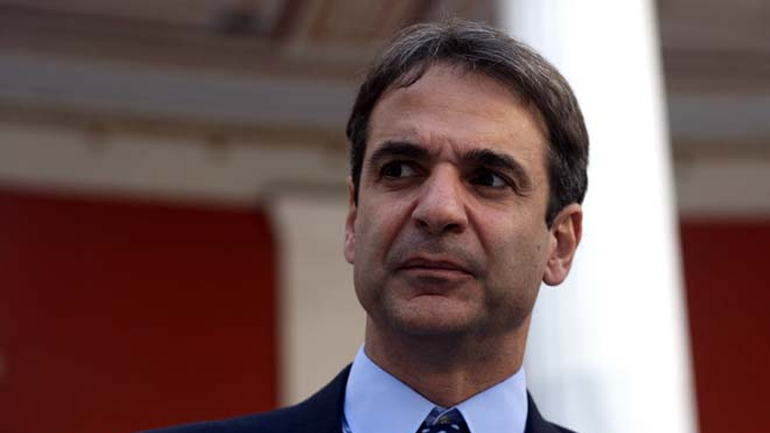 Συνάντηση Μητσοτάκη – Μουζάλα για το προσφυγικό