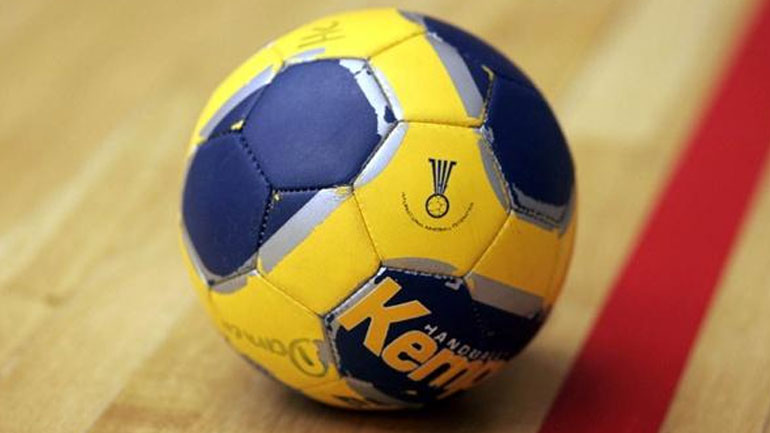 Χάντμπολ: Ο Μέτσης MVP της 15ης αγωνιστικής