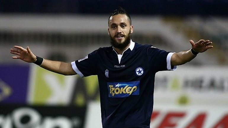 Έγινε… Τούρκος ο Ναπολεόνι