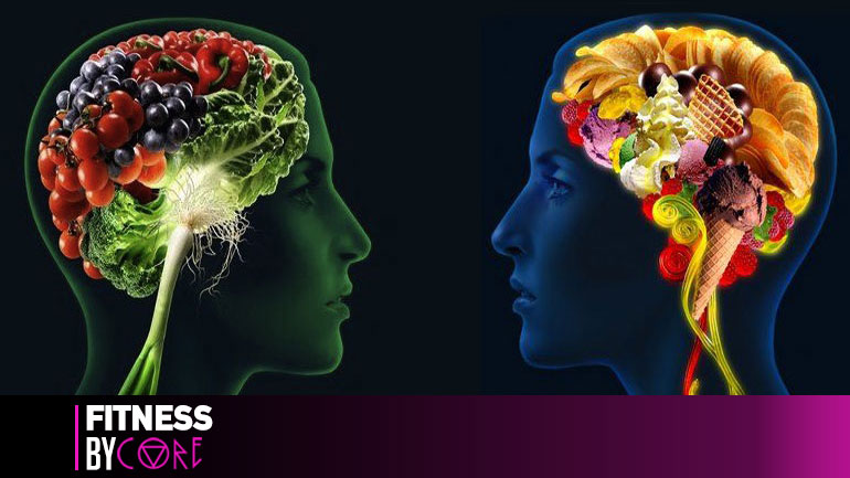 Θωράκισε την μνήμη σου με 8 τροφές