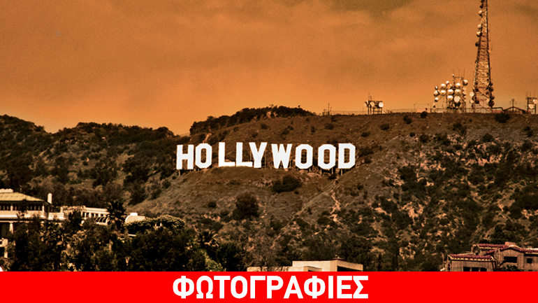 Η ιστορία του Χόλιγουντ