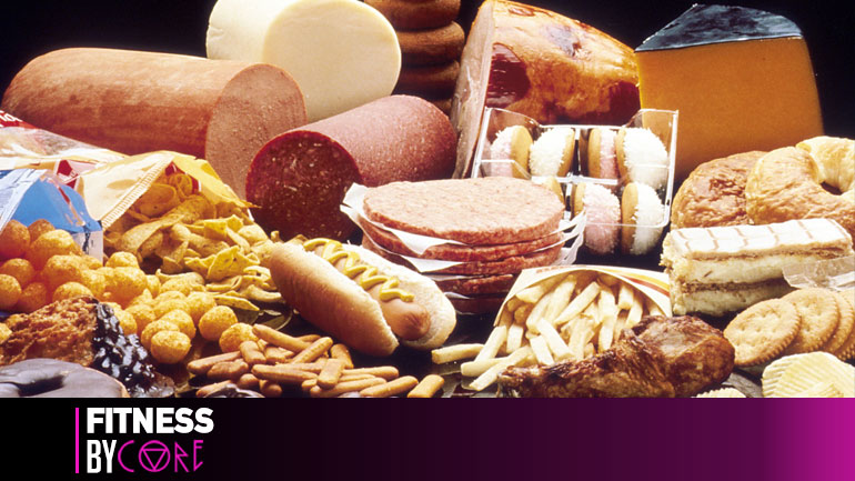 Οι 18 τροφές που και θα σε χαλάσουν και θα σε εθίσουν