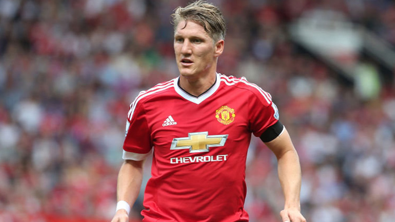 Παραμένει στα… πιτς ο Σβαϊνστάιγκερ