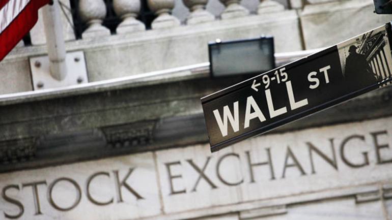 Με οριακές διακυμάνσεις έκλεισε η Wall Street