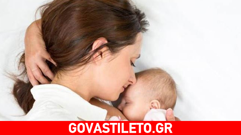 Όλα όσα πρέπει να γνωρίζετε για τη μαστίτιδα