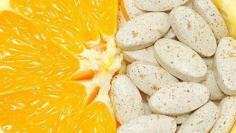 H βιταμίνη C θεραπεύει το κρυολόγημα;