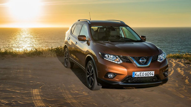 Διαστημική… τεχνολογία θα χρησιμοποιήσει η Nissan Διαστημική… τεχνολογία θα χρησιμοποιήσει η Nissan