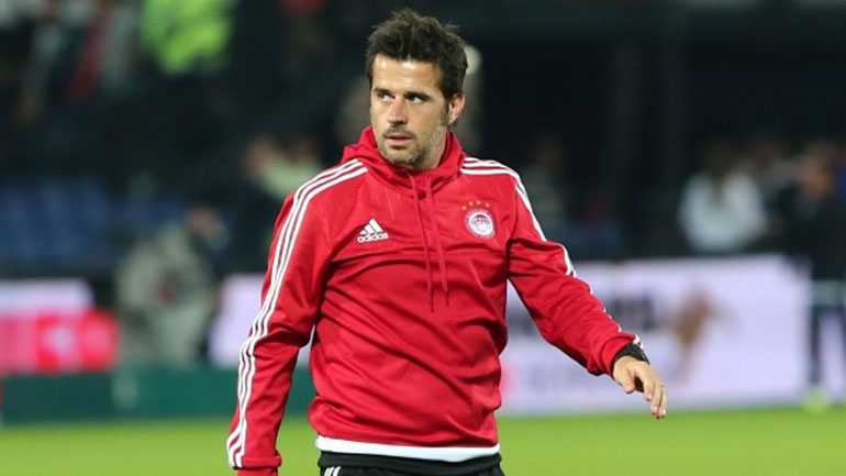 Σήμερα η ανακοίνωση για τους εκλεκτούς του Σίλβα στο Europa League