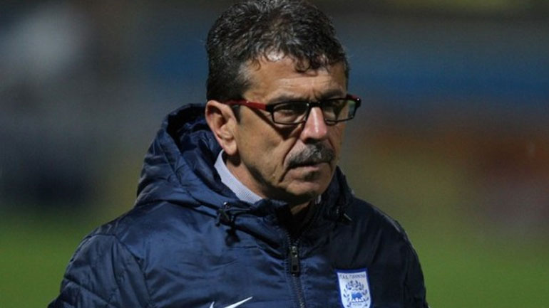 Πετράκης: «Δεν παρατήσαμε το παιχνίδι αλλά δυστυχώς χάσαμε»